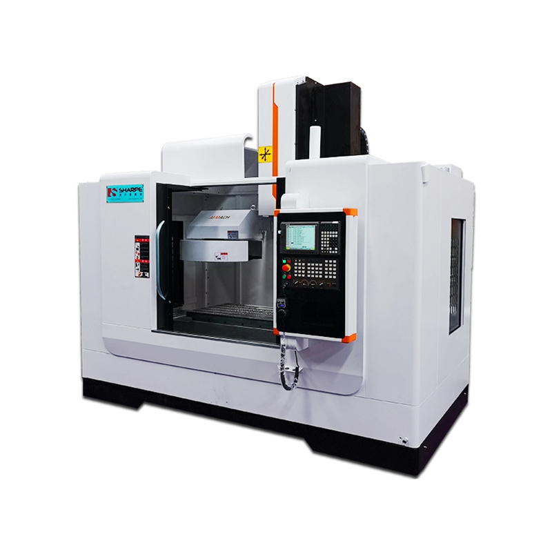 V1160L數控(kong)加工中(zhong)心