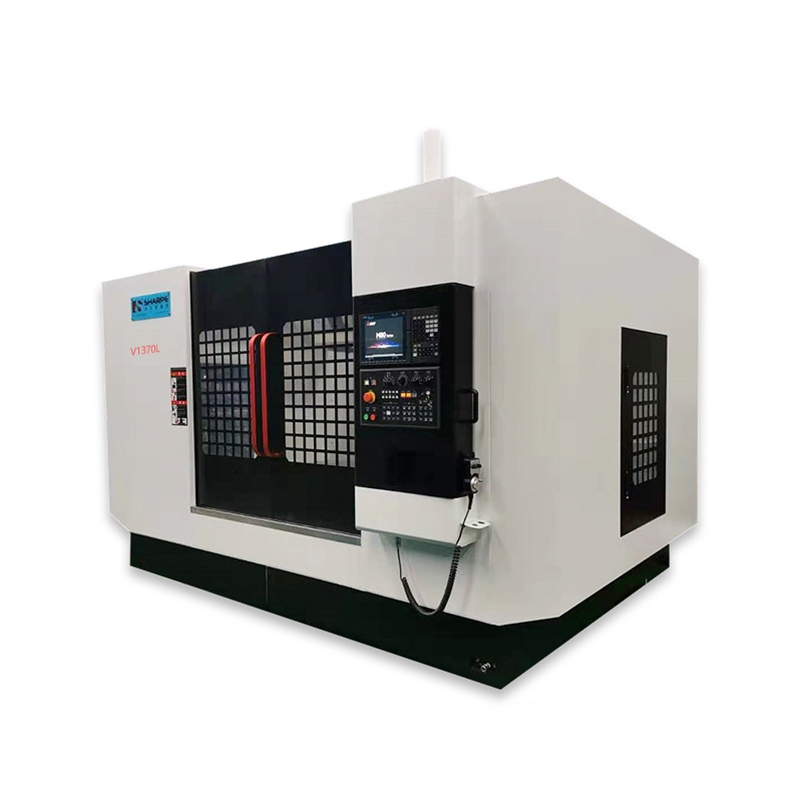 V1370L數(shu)控加工(gōng)中心