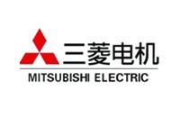 數控加工中心(xīn)采用-三菱電機(jī)