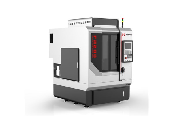 關于五(wǔ)軸聯動加工(gong)中心，你了解(jiě)多少呢？