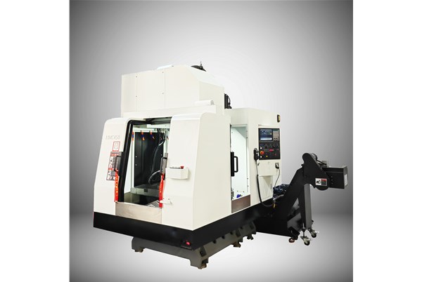 立式(shi)加工中心常(cháng)見問題有哪(nǎ)些？