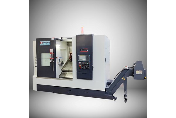 車銑複(fú)合加工(gong)的優勢(shi)有哪些(xie)？