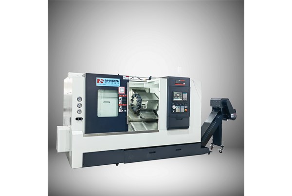 采購數(shù)控車床及選(xuǎn)擇數控車床(chuang)廠家需要注(zhù)哪幾點呢？