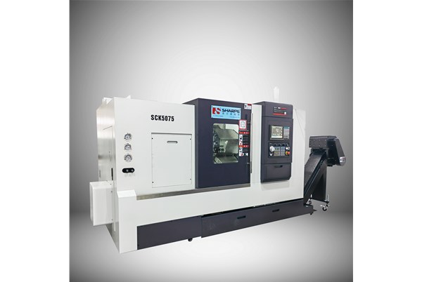 什麽是數(shù)控車床？