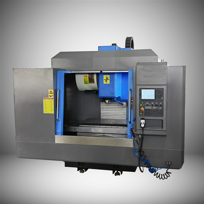 重切削1160模(mó)具加工中(zhōng)心