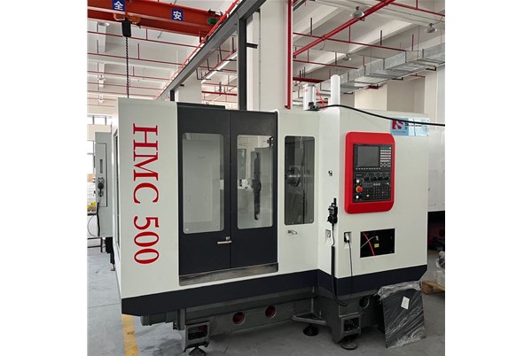 什麽(me)是卧式加工(gong)中心?