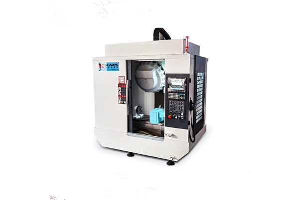 鑽攻中(zhōng)心的幾大優(yōu)勢快來看看(kan)吧！