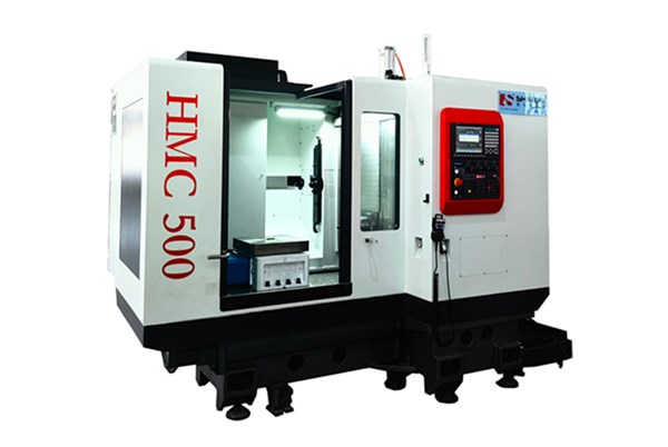 如(rú)何選擇(ze)卧式加(jia)工中心(xīn)？