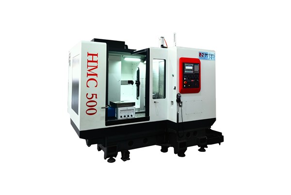 簡析卧(wò)式加工中心(xīn)常用的編程(cheng)方法