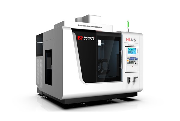 五軸(zhou)加工中心基準(zhǔn)刀有用嗎？