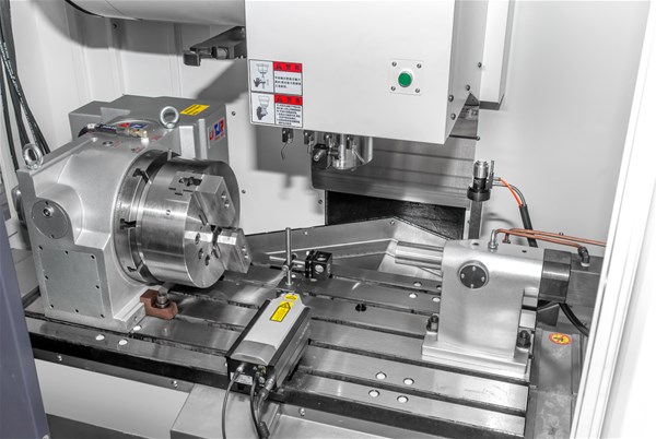 加工中(zhong)心和數(shu)控銑床(chuang)有哪些(xie)區别   ？