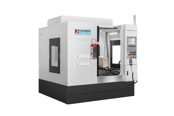 數控加(jia)工中心(xin)刀庫形(xíng)式和區(qu)别