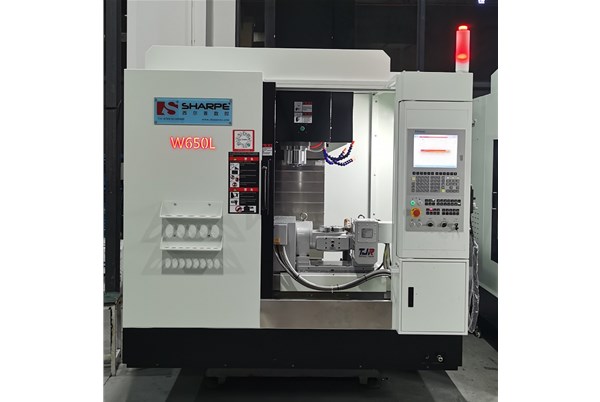 玻璃模(mó)具加工需要(yao)什麽樣的加(jiā)工設備？