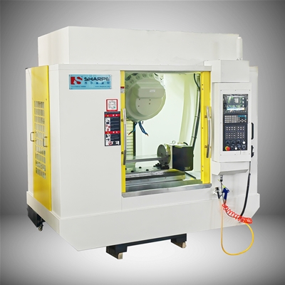 高(gao)速鑽攻(gōng)中心T850