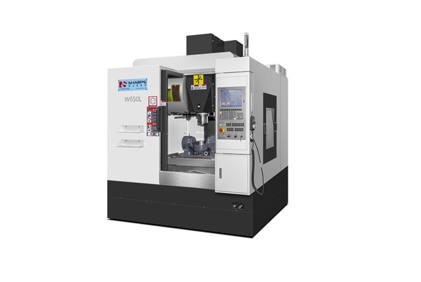 五軸機床的(de)原理是什麽？