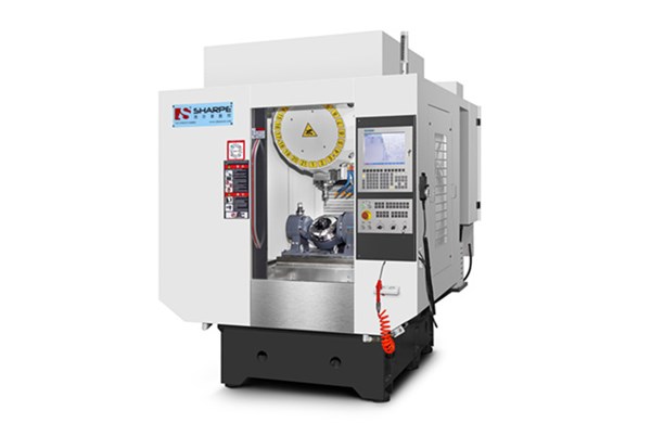    CNC鑽攻(gong)中心在加工上(shang)有什麽優勢？   