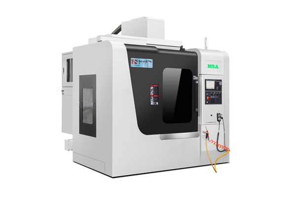 　　使用(yong)五軸立式加工(gong)中心時需要注(zhu)意哪些？