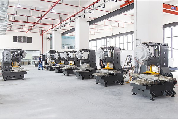 你知(zhi)道鑽攻(gong)中心在(zai)加工上(shang)都有哪(na)些優勢(shì)嗎？