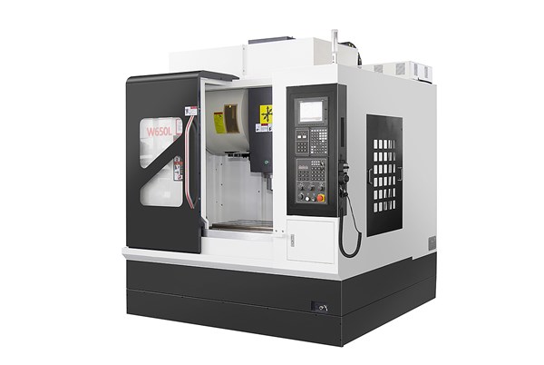 我們(men)要怎麽選購(gòu)立式加工中(zhong)心?