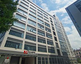 自主(zhǔ)研發優(you)勢