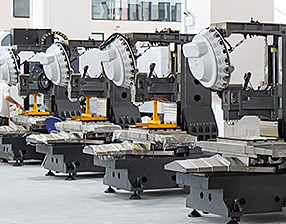 産品定(dìng)制優勢(shì)