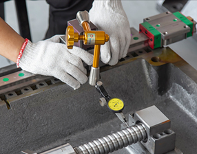 提(ti)供保養(yǎng)服務