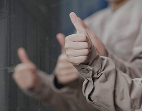 售(shou)後報修(xiū)服務