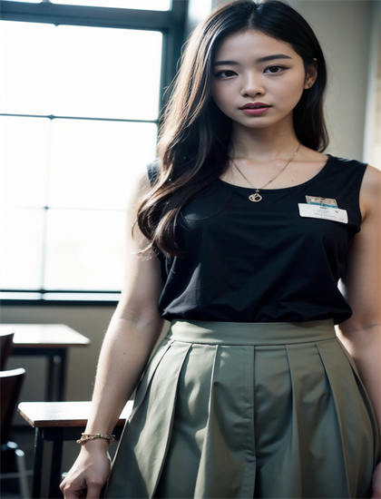 黑色电影人物解析：我有你中的的叙事技巧与导演风格 感受人物塑造的匠心