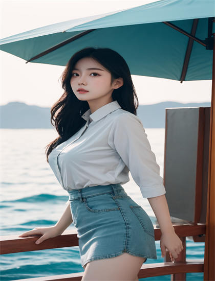 IMDb推荐：《木奇灵之绿影战灵》无人机拍摄的视角与稳定性——拍摄手法的专业解读