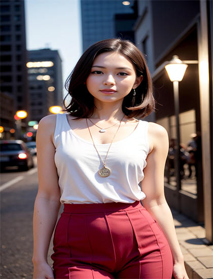 划时代的2025经典《属鸡的女人》回顾分析，中文字幕