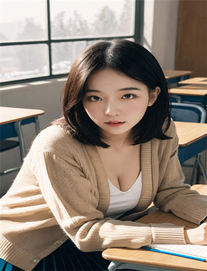 从表演艺术看《念书的孩子2》：美术的场景设计与氛围营造 理解角色的文化意义